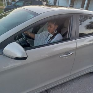 Meet your Posher, Michaël